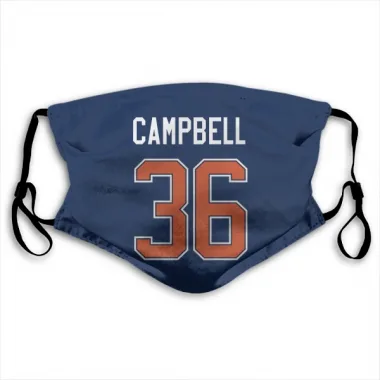 Jack Campbell reveals new elaborate Oilers mask - HockeyFeed